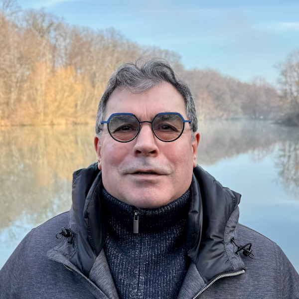 Louis-Philippe LEHMANN